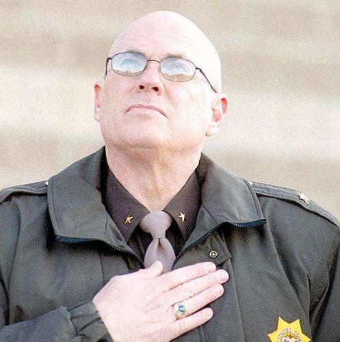 Former Sheriff Les Stiles Remembered - Vimarsana News