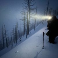 avalanche