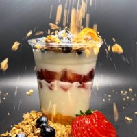 yogurt-parfait