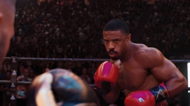 'Creed III' knocks out box office with franchise record $58.7 million debut - Vimarsana News