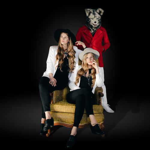 Shook Twins & Daniel Rodriguez Live at the Domino Room - Vimarsana News