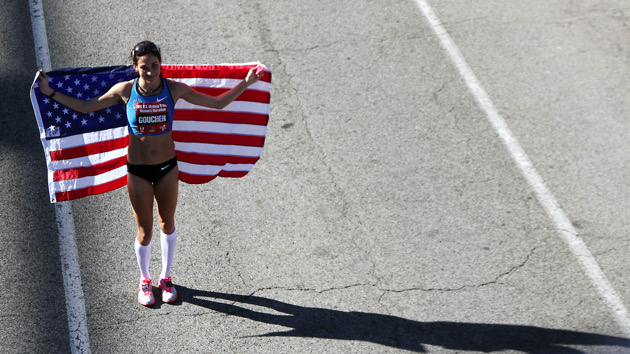 Elite runner Kara Goucher comes out about sexual assault allegations against former coach in new memoir - Vimarsana News