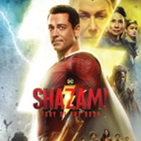 Shazam! Fury of the Gods' Disappoints With $65.5 Million Global Opening