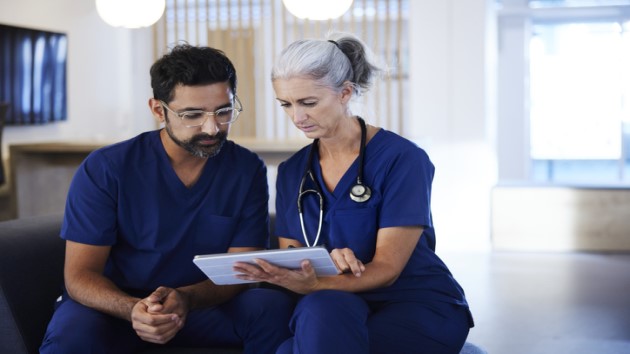States warn of health care worker shortage as they prep for next pandemic - Vimarsana News