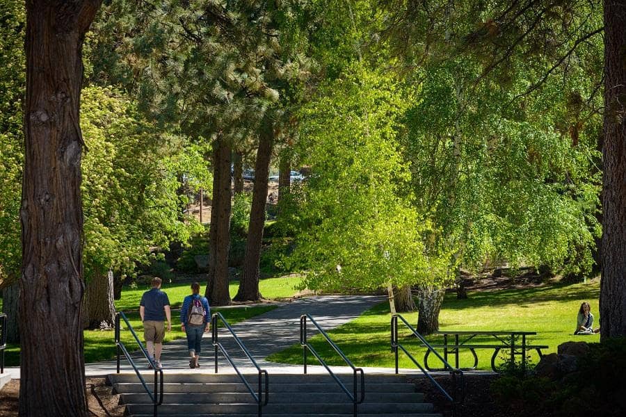 COCC Spotlights Climate Activism - Vimarsana News