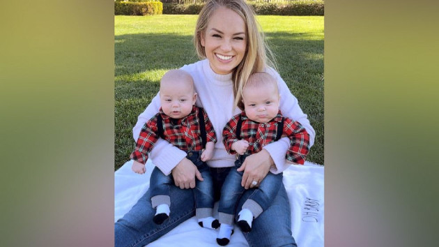 Mom of two says she had seizure after teens placed bucket on her head in Target store - Vimarsana News