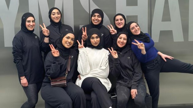 Challenges facing Muslim athletes - Vimarsana News
