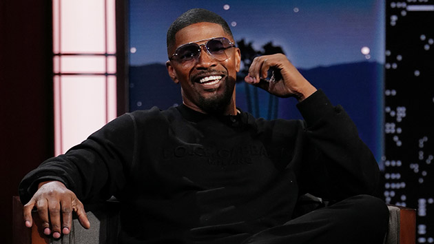 Jamie Foxx reportedly "improving" following mysterious medical scare | MyCentralOregon.com - Vimarsana News