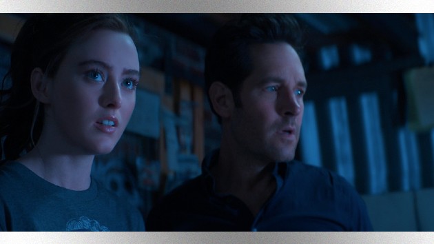 'Ant-Man and the Wasp: Quantumania' debuts on digital Tuesday - Vimarsana News