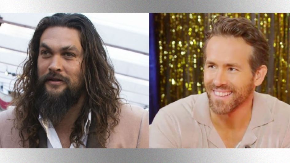 Ryan Reynolds, Jason Momoa, Aubrey Plaza and more getting animated with 'Animal Friends' - Vimarsana News