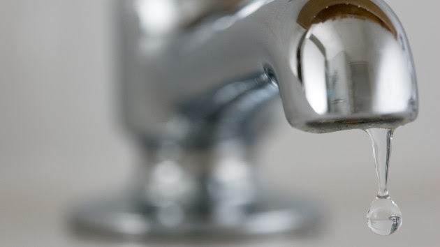 How America's fastest growing city is trying to secure its water future - Vimarsana News