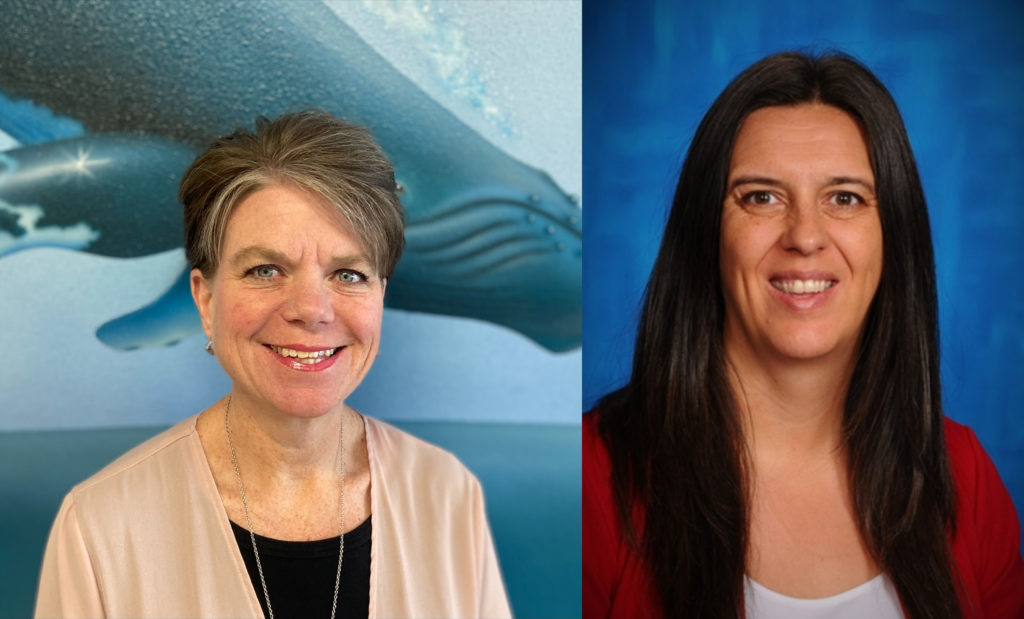 Rosland, La Pine Elementary Hire New Principals - Vimarsana News
