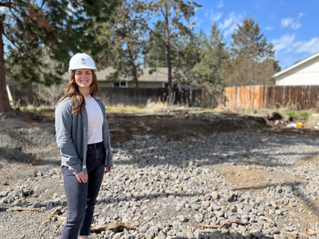 Developer Donates Land To Habitat for Humanity - Vimarsana News