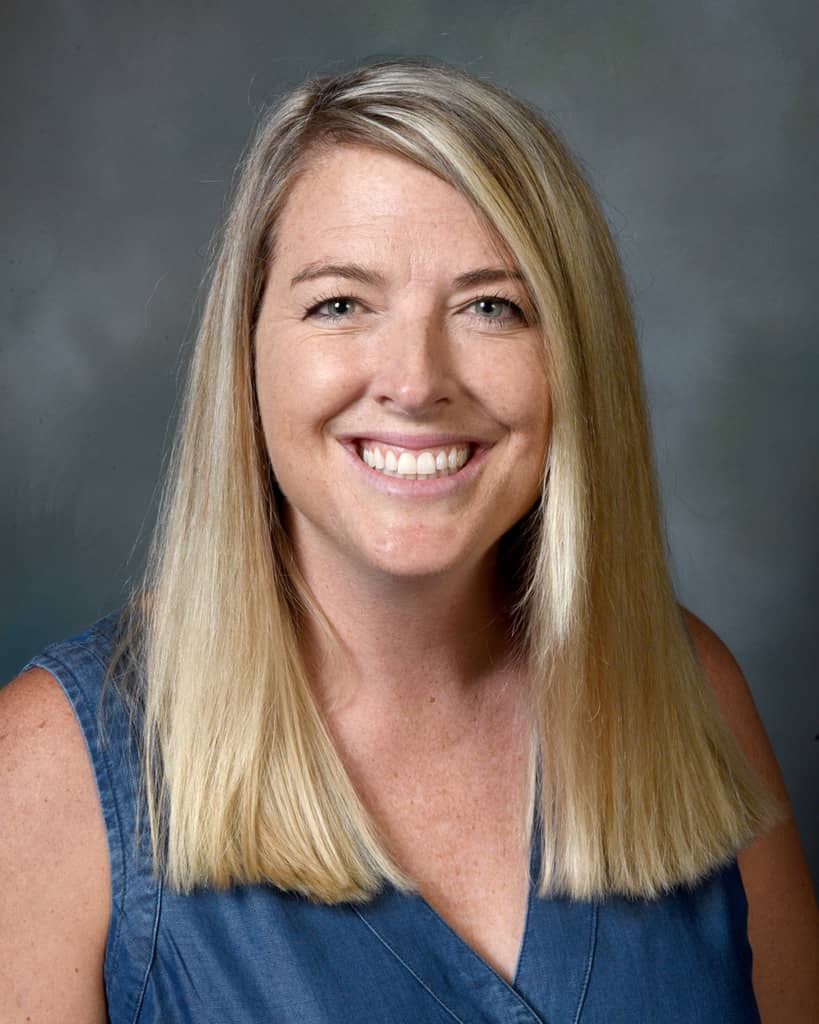 New Elementary Programs Director Named - Vimarsana News