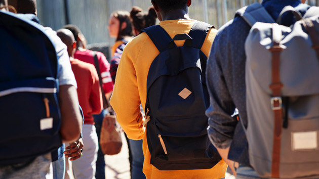 Michigan school district bans backpacks after confiscating fourth gun this year - Vimarsana News
