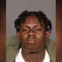 New York rapper Sheff G charged in series of shootings