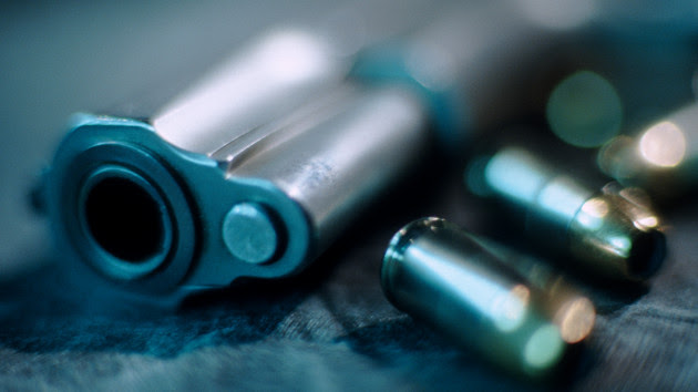 One in three gun violence survivors says they live in fear, feel unsafe, new study says - Vimarsana News