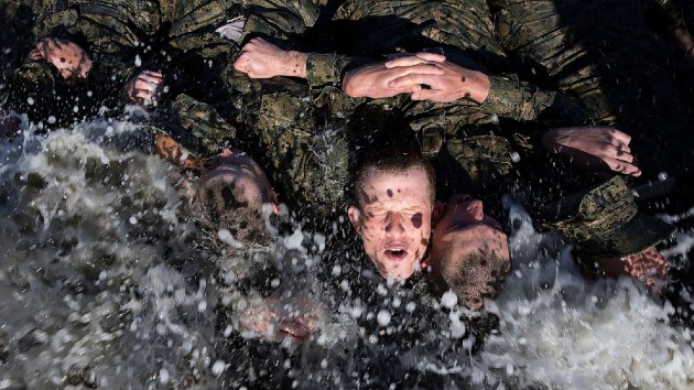 Investigation finds multiple problems with grueling 'Hell Week' for Navy SEALs - Vimarsana News