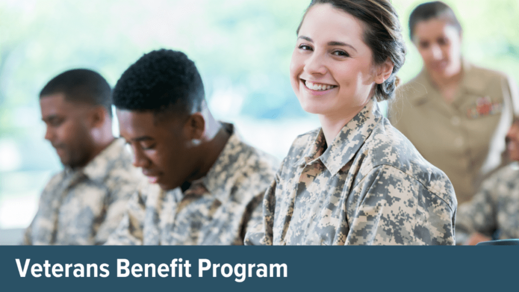 COCC Offers Veterans Benefit Program | MyCentralOregon.com - Horizon ...