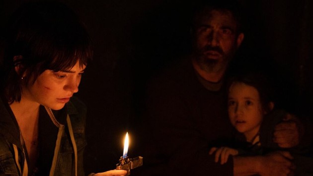 Chris Messina on 'The Boogeyman' film's focus on family - Vimarsana News