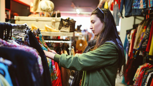 How to thrift like a pro: Tips and tricks on scoring secondhand gems - Vimarsana News
