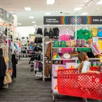 Target faces criticism from artists involved with Pride month