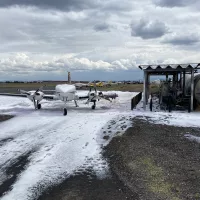 bend_airport