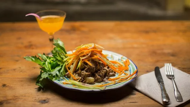 Netflix and chew: Streaming giant planning pop-up restaurant - Vimarsana News