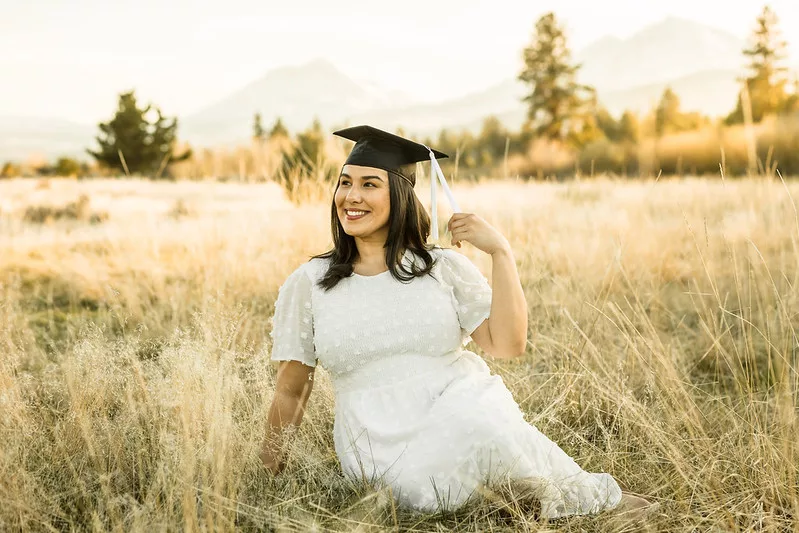OSU-Cascades Commencement Sunday - Vimarsana News
