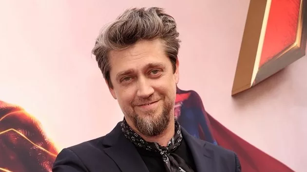 'The Flash' director Andy Muschietti staying in the superhero business with 'Batman: The Brave and the Bold' - Vimarsana News