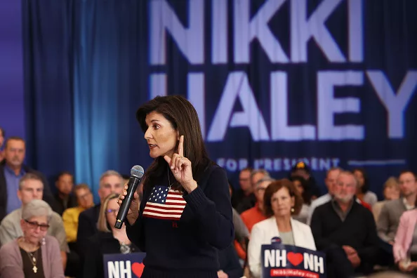 Tim Scott, Nikki Haley blast Obama's criticisms of how they handle race relations - Vimarsana News