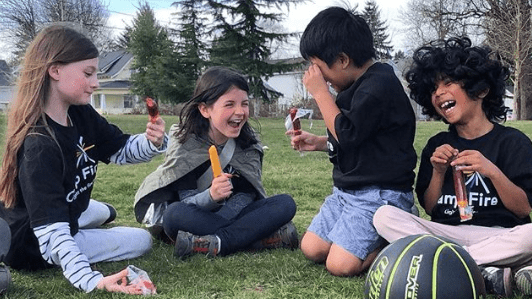 PacificSource Sends 100+ Kids To Summer Camp - Vimarsana News