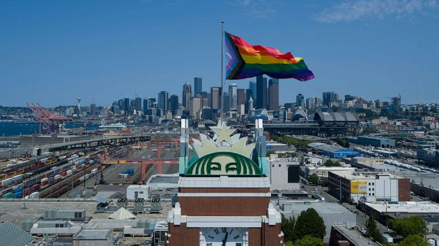 Starbucks reiterates support of LGBTQIA2+ community amid Pride strikes - Vimarsana News