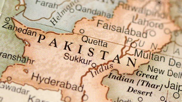 What's fueling the Pakistani migrant exodus that ended in tragedy near Greece - Vimarsana News
