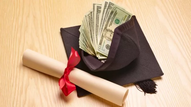 Biden's Plan B on student loan forgiveness relies on Higher Education Act: What to know - Vimarsana News