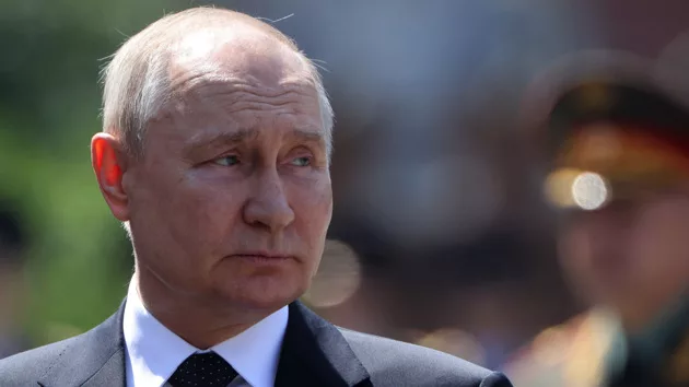 Russia-Ukraine live updates: Turkey approves Sweden's bid for NATO seat - Vimarsana News