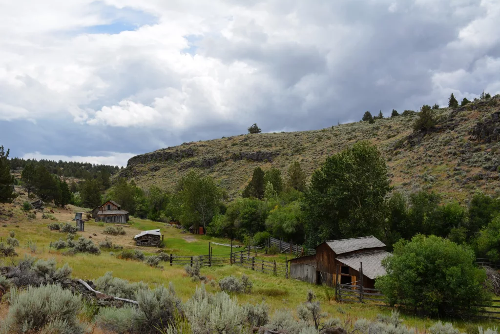 Short-Term Caretaker Needed At Steens Ranch - Vimarsana News