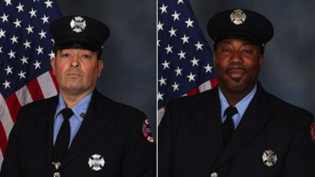 Cargo boat fire that killed two firefighters put out after six days - Vimarsana News