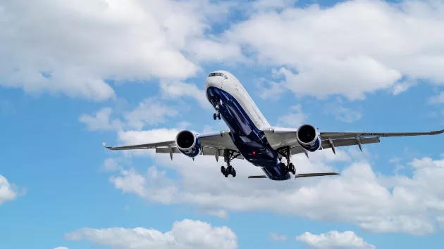 New warning issued for rebooking air travel after delays, cancellations - Vimarsana News