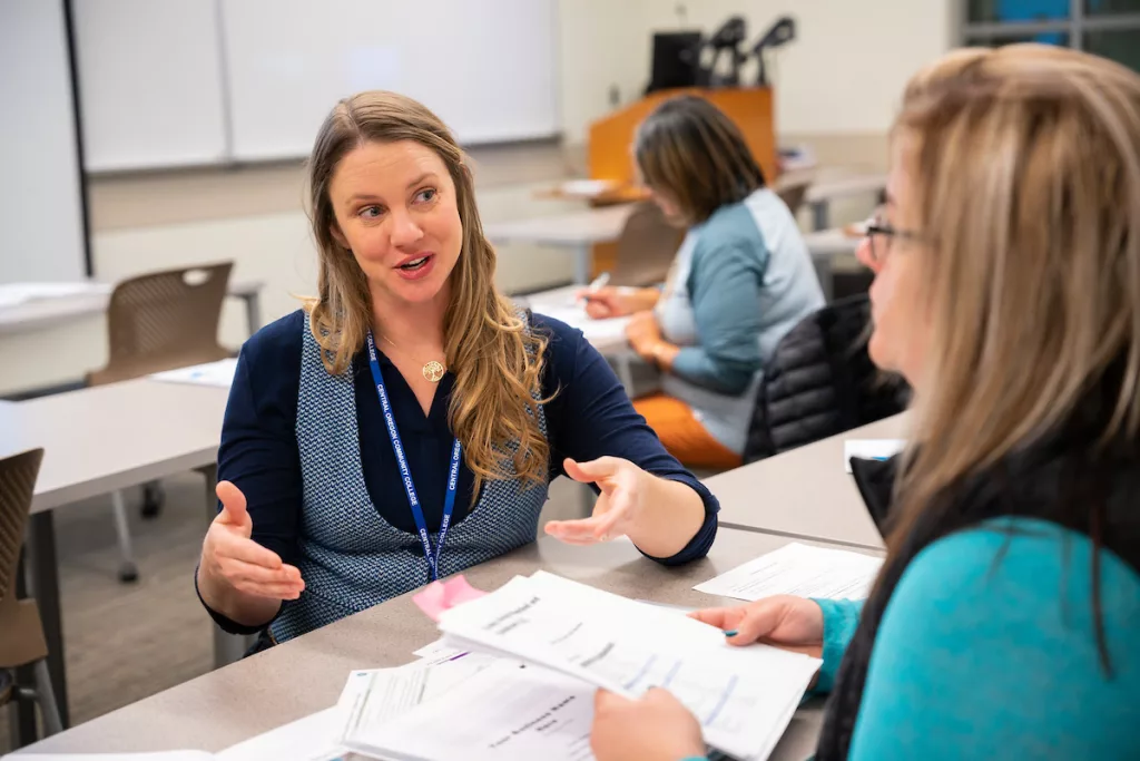 Applications Open For COCC's Small Business Management Program | MyCentralOregon.com - Vimarsana News