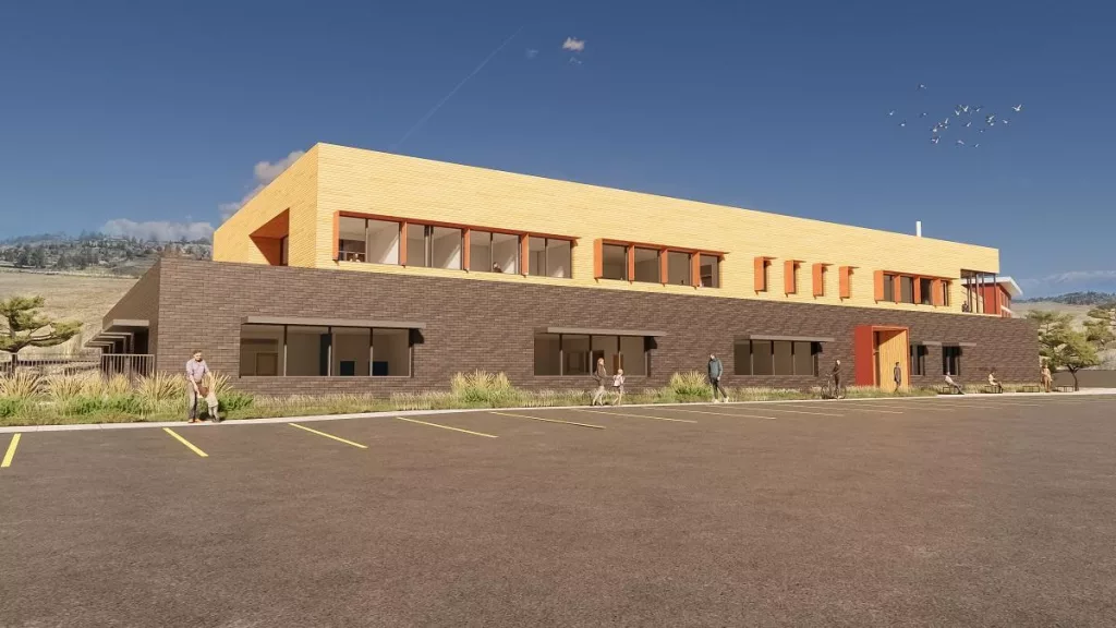 Lottery Revenue Expands COCC Madras Campus - Vimarsana News