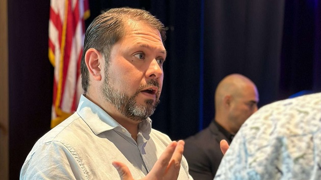 'He should be doing more': Gallego pushes Biden on extreme heat response amid Arizona Senate campaign - Vimarsana News