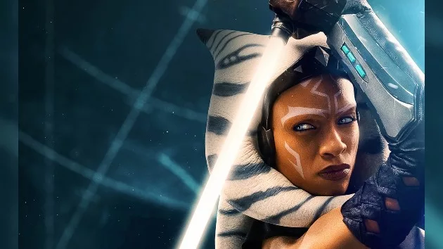'Ahsoka' will now debut a day early, August 22 - Vimarsana News