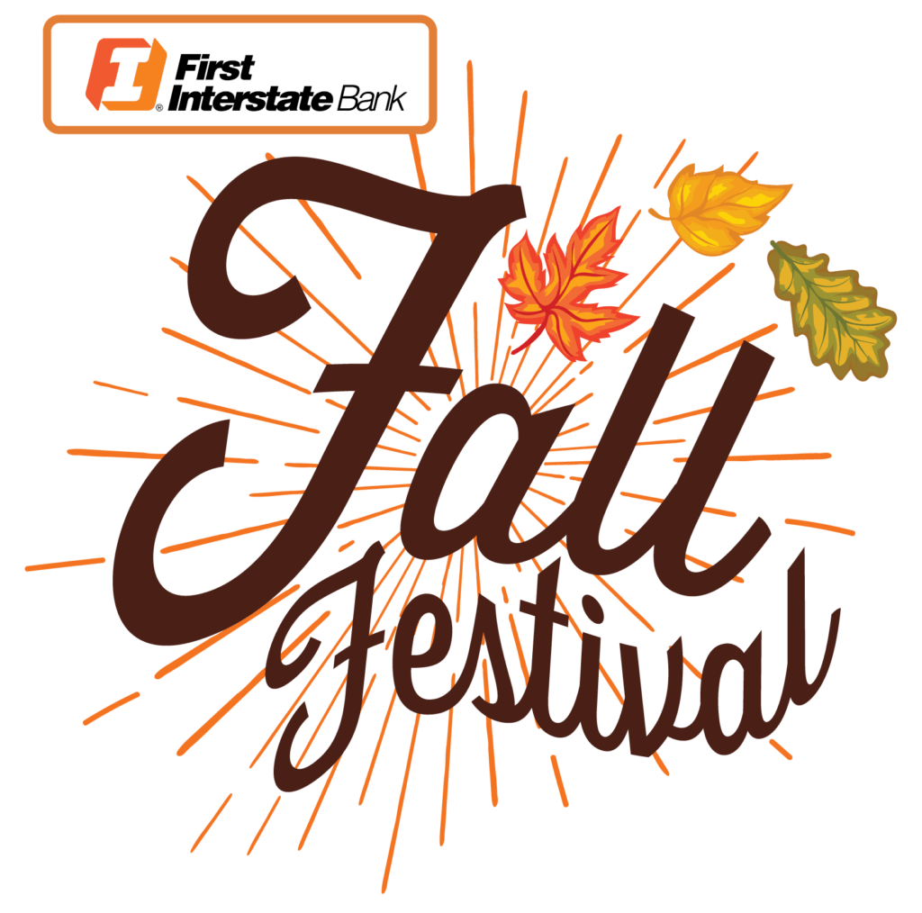 Bend Fall Festival Is Sept. 29thOct. 1st