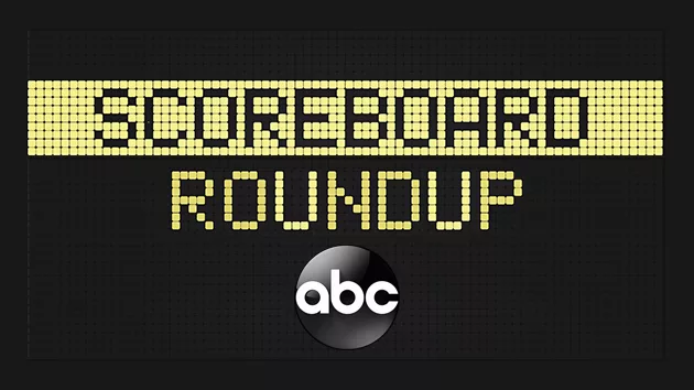 Scoreboard roundup — 8/23/23 - Vimarsana News