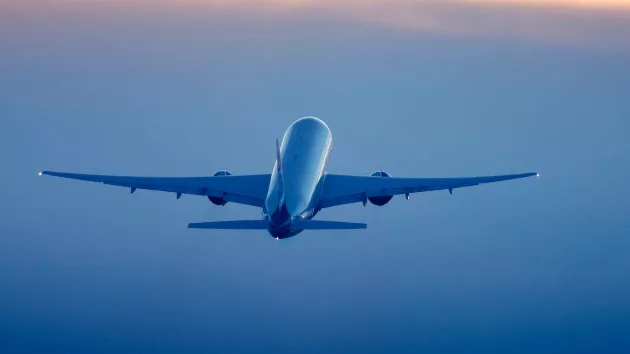 New York to London in 90 minutes? NASA exploring passenger jet that could do it - Vimarsana News