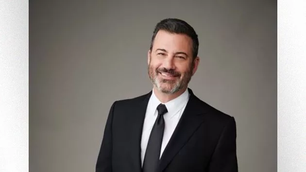 On new podcast, Jimmy Kimmel says he was "very intent" on retiring before the WGA strike | MyCentralOregon.com - Vimarsana News