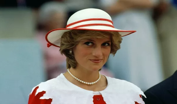 New Princess Diana documentary includes never-before-heard audio recordings - Vimarsana News