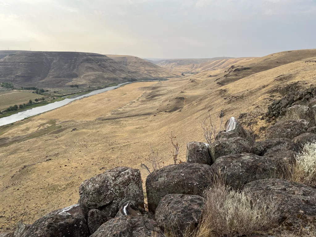 BLM Expands Public Access Along John Day River - Vimarsana News