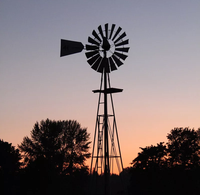 Oregon's AgriStress Helpline Launches | MyCentralOregon.com - Horizon Broadcasting Group, LLC - Vimarsana News